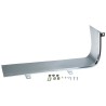 Baguette de grille de calandre côté droit - Ford Mustang 1967/68