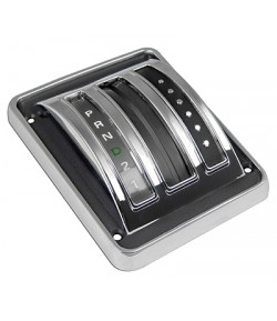 Console sélecteur de vitesse - Ford Mustang 1969/70