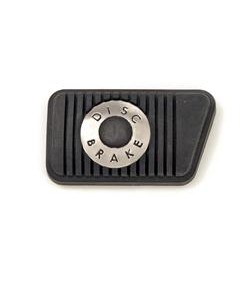 Pédale de freins - Ford Mustang 1965/73