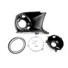 Assemblage de phares avant droit - Ford Mustang 1967/68