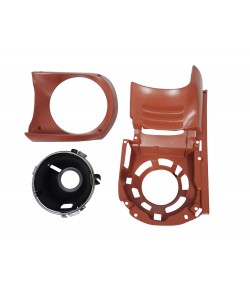 MUSTANG 1965/66 KIT phare AV D