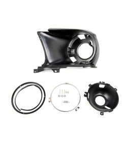 MUSTANG 1967/68  KIT phare avant gauche
