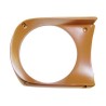 Porte phare avant droit - Ford Mustang 1965/66