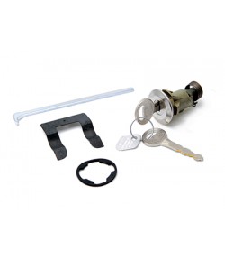 FORD MUSTANG 67/73 Barillet de malle AR