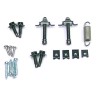 Kit visserie de fixation de phare - Ford Mustang 1964/66