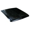 Capot sans emplacement clignotants - Ford Mustang 1967/68