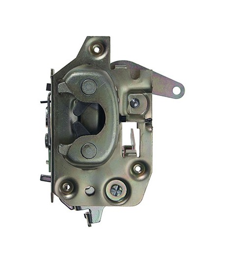 BLOC de fermeture de porte côté droit - Ford Mustang 1967/68