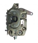 BLOC de fermeture de porte côté droit - Ford Mustang 1967/68