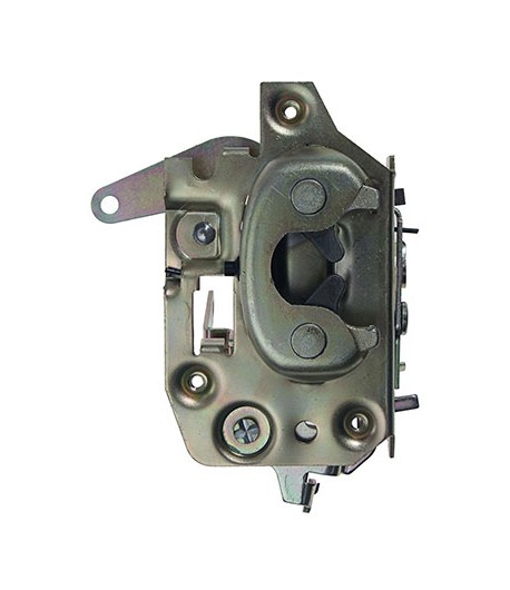 BLOC Fermeture de porte côté gauche - Ford Mustang 1967/68