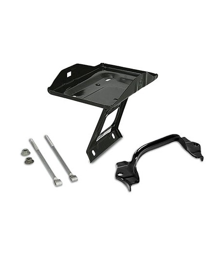 Kit support batterie - Ford Mustang 1967/69