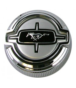 Bouchon de réservoir - Ford Mustang 1968