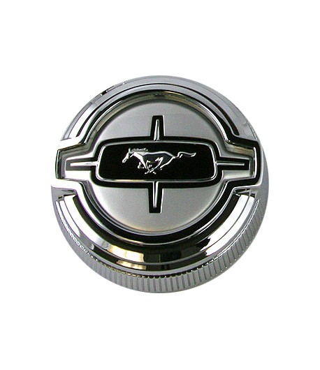 Bouchon de réservoir - Ford Mustang 1968