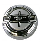 Bouchon de réservoir - Ford Mustang 1968