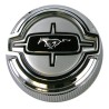 Bouchon de réservoir - Ford Mustang 1968