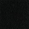 Moquette noire - Ford Mustang Cabriolet 1965/68
