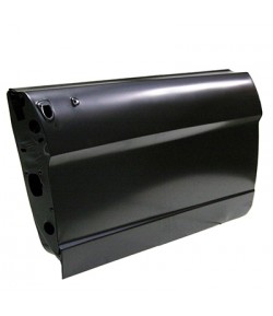 PANNEAU DE PORTE DROIT MUSTANG 1964-66