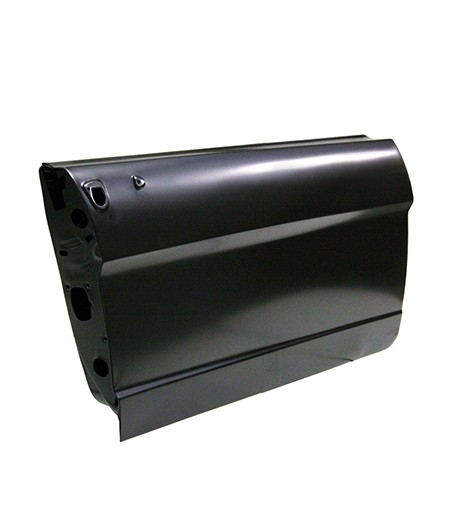 PANNEAU DE PORTE DROIT MUSTANG 1964-66