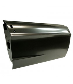 PANNEAU DE PORTE DROIT MUSTANG 1967-68