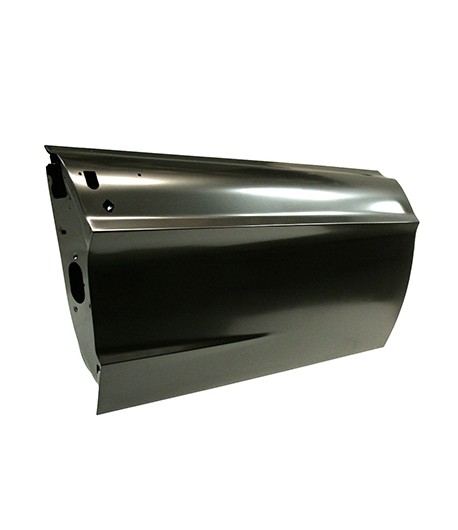 PANNEAU DE PORTE DROIT MUSTANG 1967-68