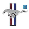 Emblème "Cheval" d'aile avant gauche- Ford Mustang