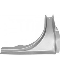 65-66  Angle sup pour male AR D 19Coupé / Conv. droit