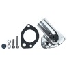 BOITIER DE THERMOSTA CHROME