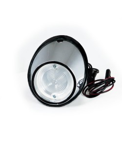 MUSTANG 1967-68 Feux de recul G