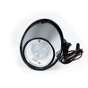 LAMPE DE SAUVEGARDE COMPLETE COTE GAUCHE MUSTANG 1967-68
