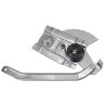 MONTE GLACE POIGNEE A CLIPS COTE DROIT MUSTANG 1964-1