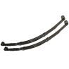 LAME DE SUSPENSION AR MUSTANG 1965-73