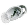 ASSEMBLAGE DE LAMPES DE STATIONNEMENT COTE GAUCHE MUSTANG 1967-68