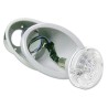 ASSEMBLAGE DE LAMPES DE STATIONNEMENT COTE DROIT MUSTANG 1967-68
