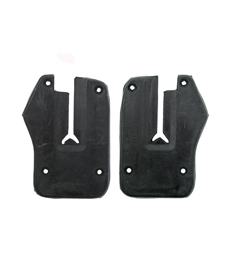 Petits joints de porte - Mustang 1965/1966