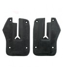 Petits joints de porte - Mustang 1965/1966