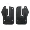 Petits joints de porte - Mustang 1965/1966