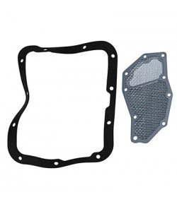 KIT DE FILTRE ET DE JOINT A / T, MUSTANG 1965-69, 200/250/289/302 C4