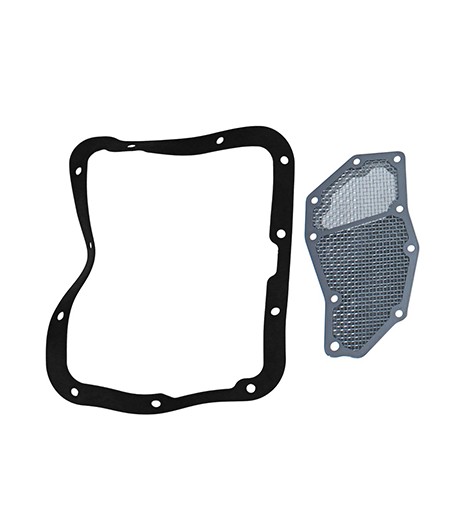 KIT DE FILTRE ET DE JOINT A / T, MUSTANG 1965-69, 200/250/289/302 C4