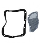 KIT DE FILTRE ET DE JOINT A / T, MUSTANG 1965-69, 200/250/289/302 C4