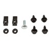 KIT DE MONTAGE DE BATTERIE, MUSTANG 1965-70