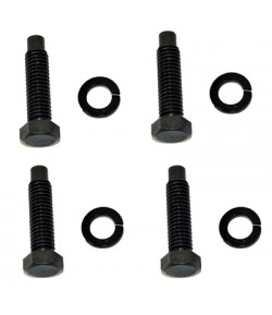 FIXATION PARE CHOC AV, MUSTANG 1965-66