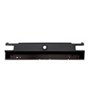 PANNEAU DE SUPPORT DE FEUX AR, MUSTANG 1965-66