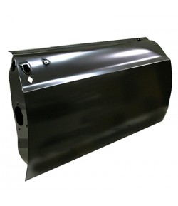 PANNEAU DE PORTE COMPLET DROIT MUSTANG 1969-70