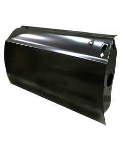 PANNEAU DE PORTE COMPLET GAUCHE MUSTANG 1969-70