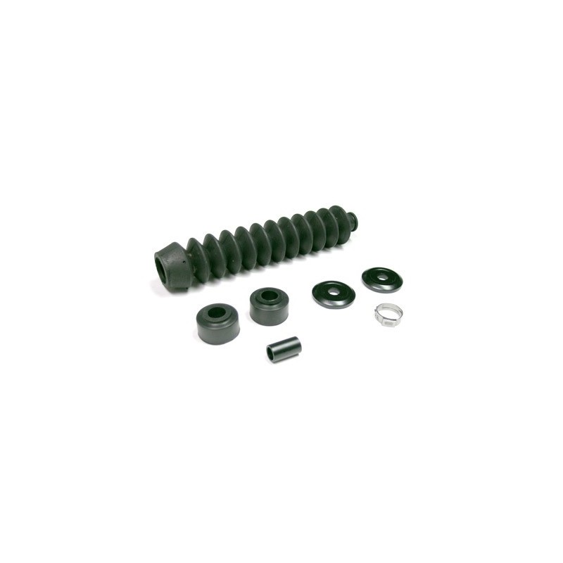 KIT DE DEMARRAGE ET ISOLATEUR CYLINDRE DE DIRECTION ASSISTE, 1967-70 Mustang