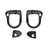 Joints de poignées de porte extérieur - Mustang 1965/1966 & 1969/1970 -