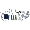 Kit ressorts pour freins à Tambour - Ford Mustang 1964-71