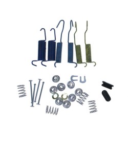 Kit ressorts pour freins à Tambour - Ford Mustang 1964-71