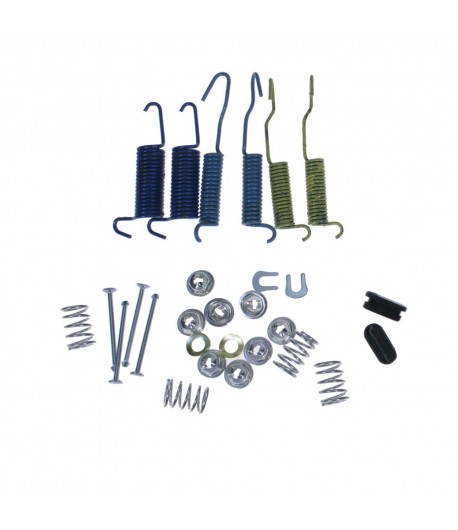 Kit ressorts pour freins à Tambour - Ford Mustang 1964-71