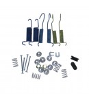 Kit ressorts pour freins à Tambour - Ford Mustang 1964-71