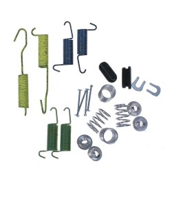 Kit ressorts pour freins à Tambour - Ford Mustang 1972-73